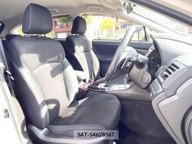 Subaru SUBARU 2014-01 8563685-7