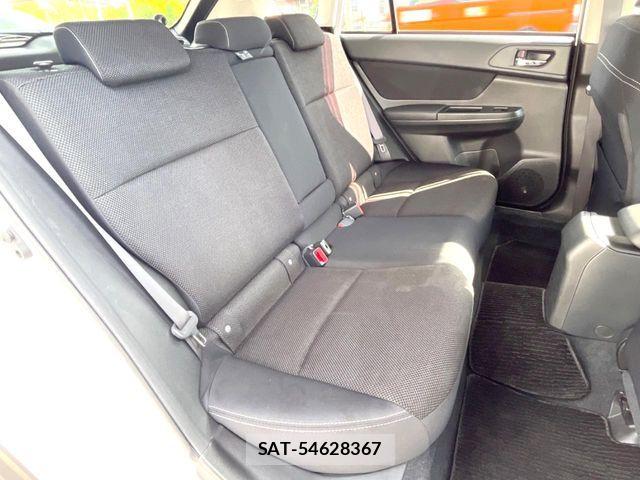 Subaru SUBARU 2014-01 8563685-8
