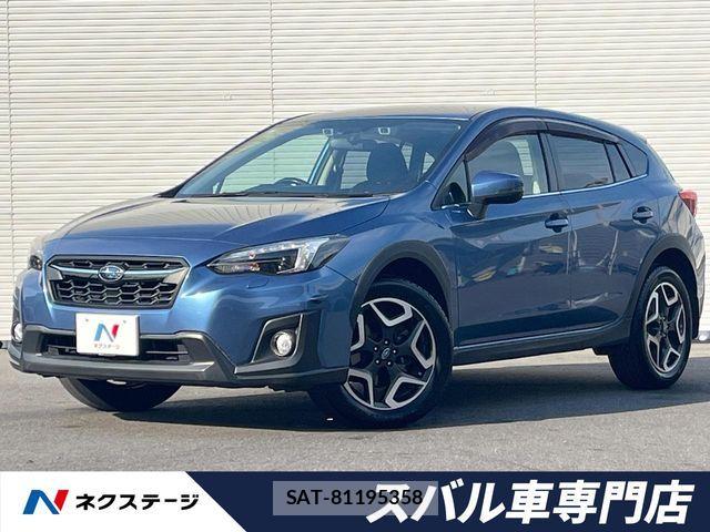 Subaru SUBARU 2017-07 8563676-0