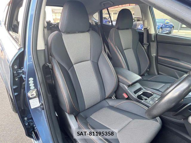 Subaru SUBARU 2017-07 8563676-9