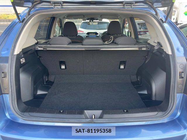 Subaru SUBARU 2017-07 8563676-11