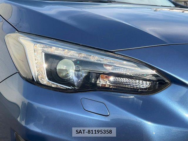 Subaru SUBARU 2017-07 8563676-12