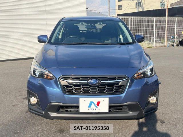 Subaru SUBARU 2017-07 8563676-14