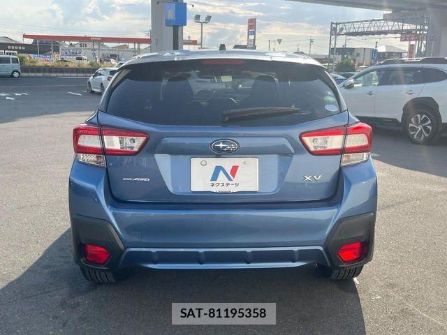 Subaru SUBARU 2017-07 8563676-15