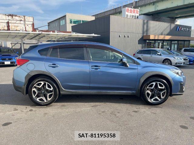 Subaru SUBARU 2017-07 8563676-16