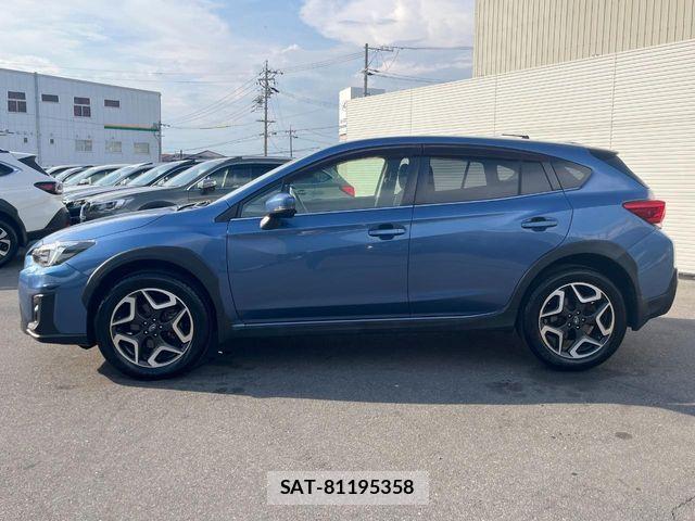 Subaru SUBARU 2017-07 8563676-17