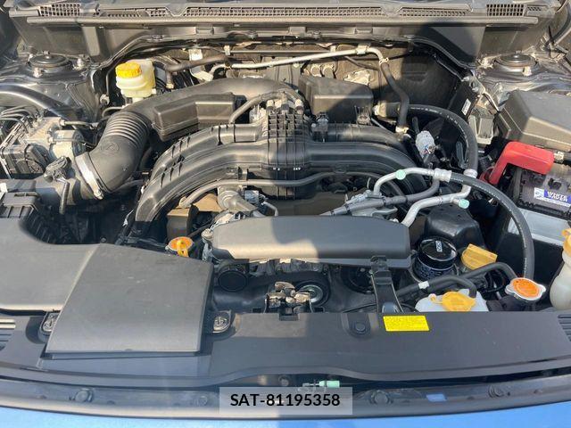 Subaru SUBARU 2017-07 8563676-18