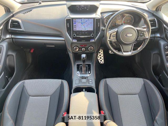 Subaru SUBARU 2017-07 8563676-1