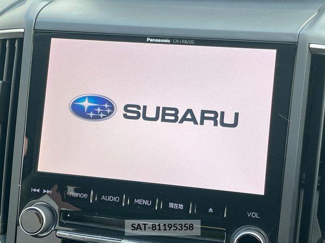 Subaru SUBARU 2017-07 8563676-3