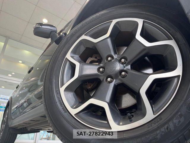 Subaru SUBARU 2015-07 8563683-11