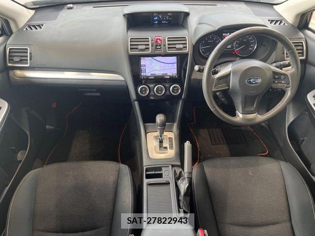 Subaru SUBARU 2015-07 8563683-1