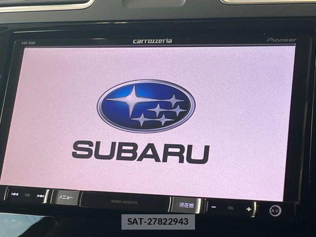 Subaru SUBARU 2015-07 8563683-2