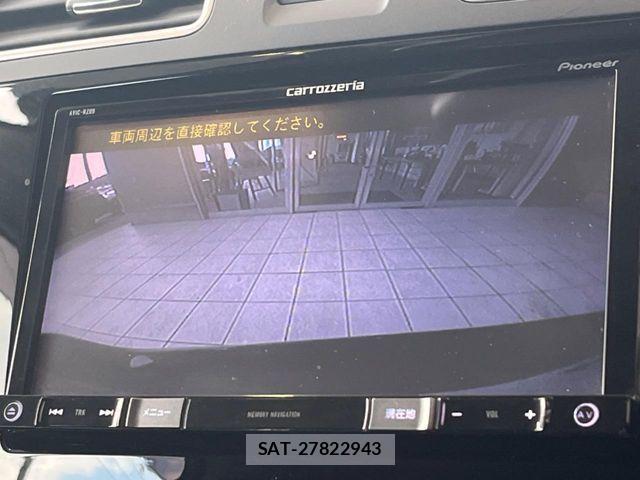 Subaru SUBARU 2015-07 8563683-3