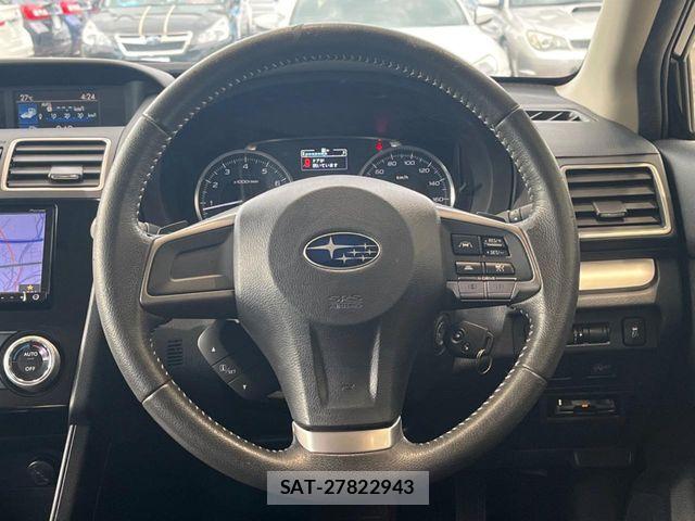 Subaru SUBARU 2015-07 8563683-6