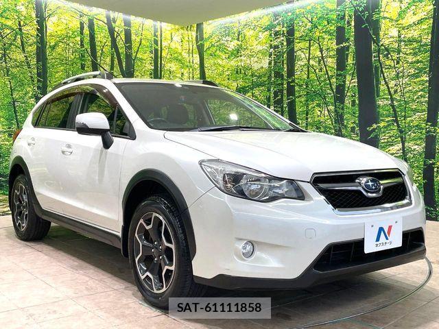 Subaru SUBARU 2013-09 8563681-15