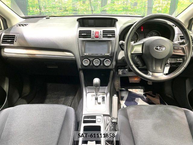 Subaru SUBARU 2013-09 8563681-1