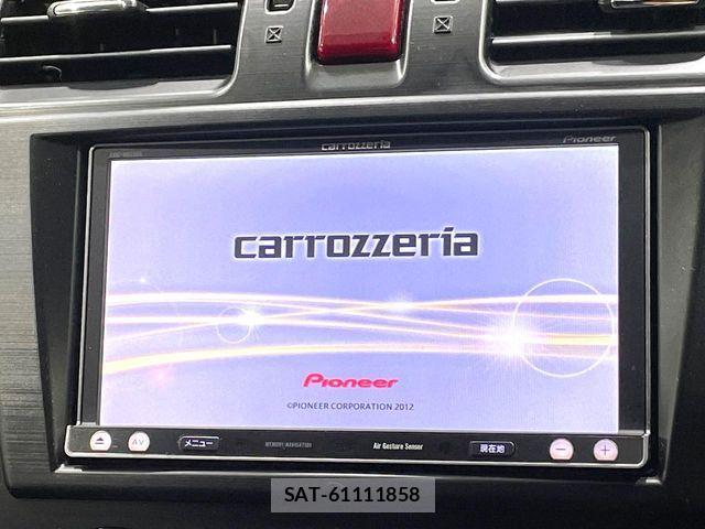 Subaru SUBARU 2013-09 8563681-2