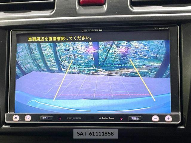 Subaru SUBARU 2013-09 8563681-3
