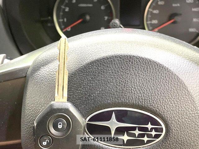 Subaru SUBARU 2013-09 8563681-6