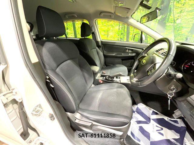 Subaru SUBARU 2013-09 8563681-7