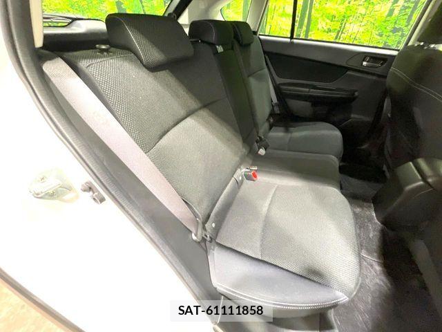 Subaru SUBARU 2013-09 8563681-8