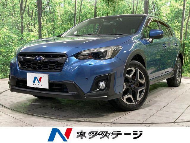 Subaru SUBARU 2017-09 8563674-0