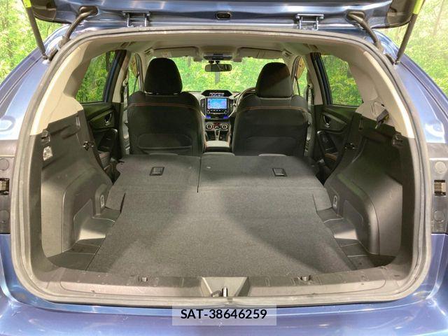Subaru SUBARU 2017-09 8563674-9