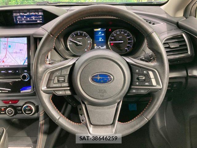 Subaru SUBARU 2017-09 8563674-10