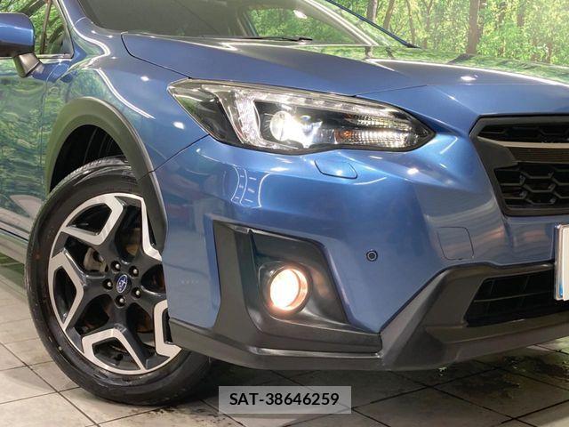 Subaru SUBARU 2017-09 8563674-11