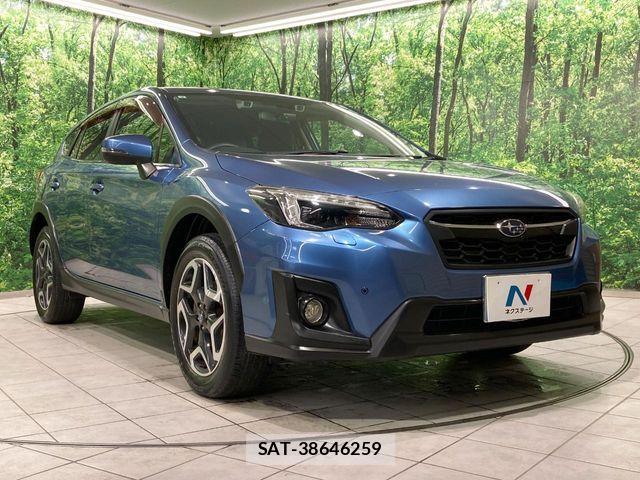 Subaru SUBARU 2017-09 8563674-15