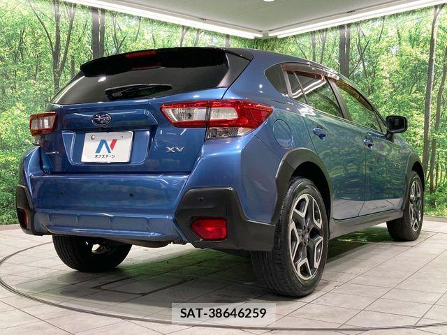 Subaru SUBARU 2017-09 8563674-16