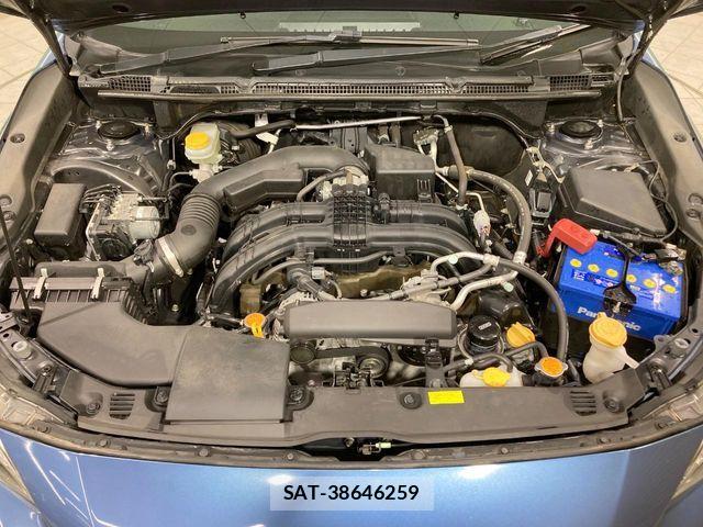 Subaru SUBARU 2017-09 8563674-17