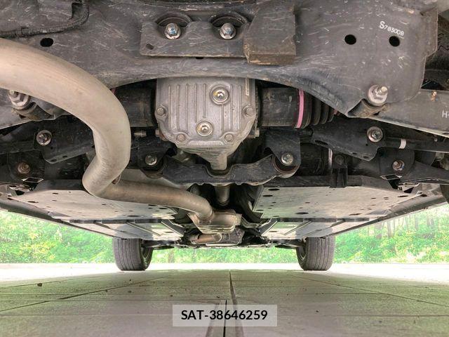 Subaru SUBARU 2017-09 8563674-18