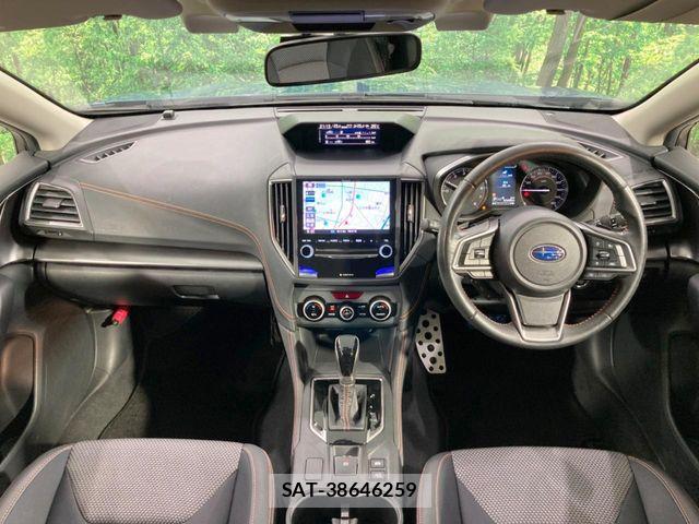 Subaru SUBARU 2017-09 8563674-1