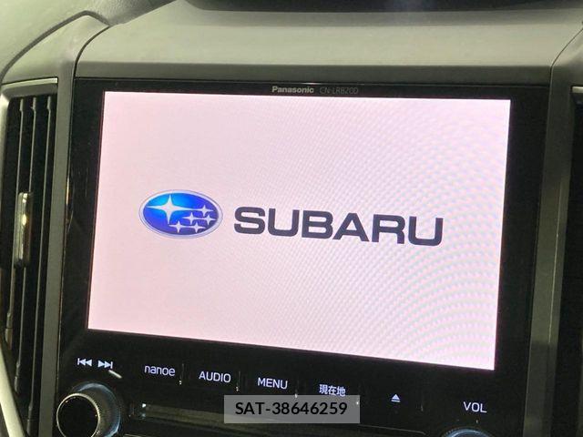Subaru SUBARU 2017-09 8563674-2