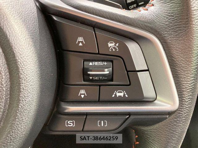 Subaru SUBARU 2017-09 8563674-4