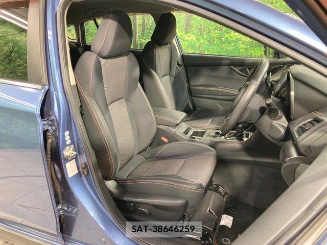Subaru SUBARU 2017-09 8563674-7