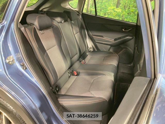 Subaru SUBARU 2017-09 8563674-8
