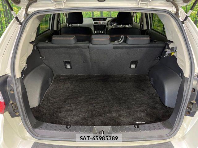 Subaru SUBARU 2015-04 8563680-9