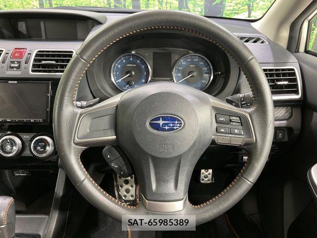 Subaru SUBARU 2015-04 8563680-10
