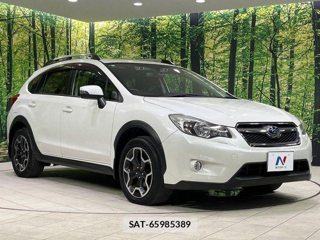 Subaru SUBARU 2015-04 8563680-15