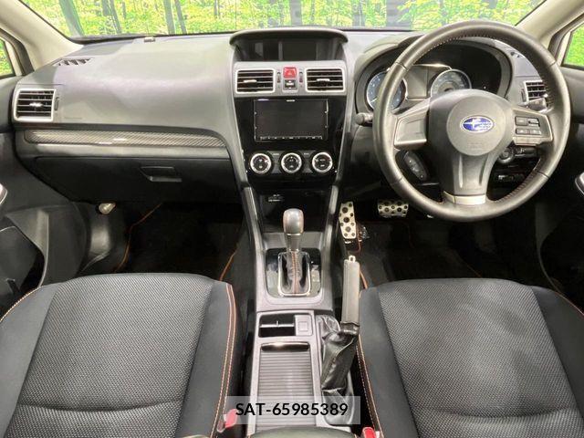 Subaru SUBARU 2015-04 8563680-1