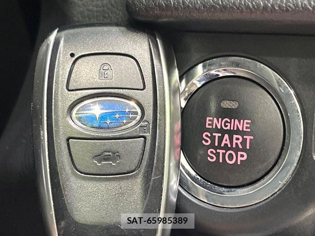 Subaru SUBARU 2015-04 8563680-6