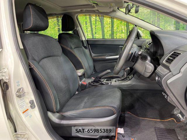 Subaru SUBARU 2015-04 8563680-7