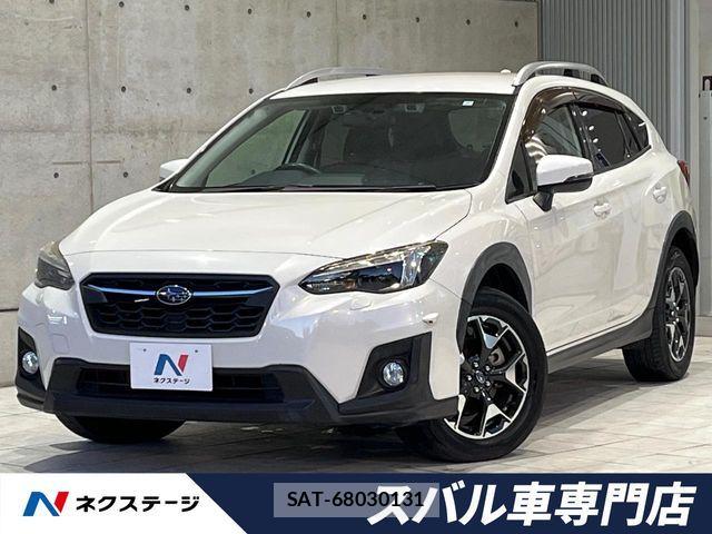 Subaru SUBARU 2017-07 8563677-0