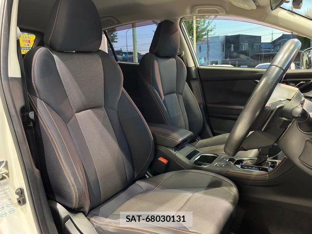 Subaru SUBARU 2017-07 8563677-9