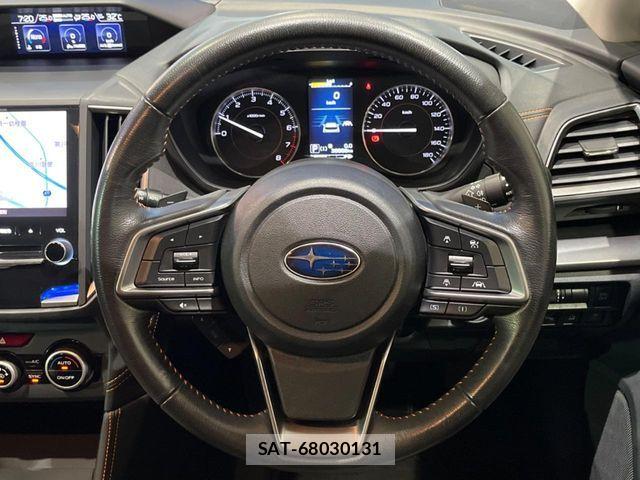 Subaru SUBARU 2017-07 8563677-10