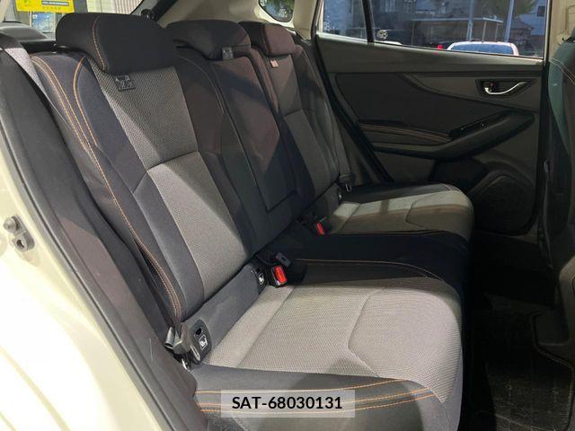 Subaru SUBARU 2017-07 8563677-11