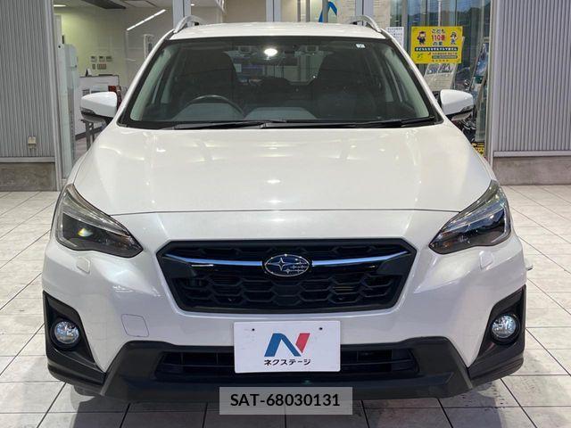 Subaru SUBARU 2017-07 8563677-15