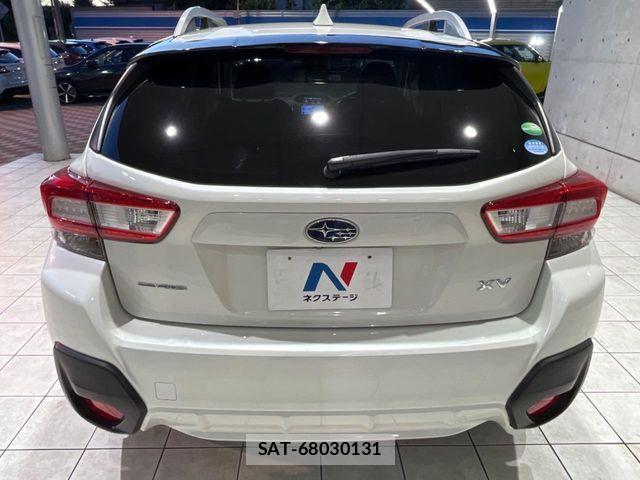 Subaru SUBARU 2017-07 8563677-16